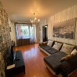 Cozy apartment near the metro Kazan 