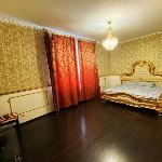 Luxury apartments in the heart of Kazan 