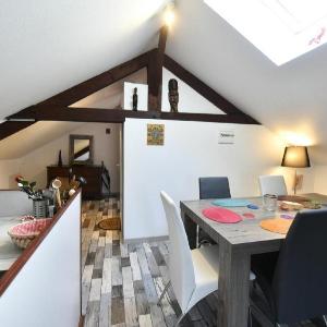 Gite Anges de Taize - Private apartment