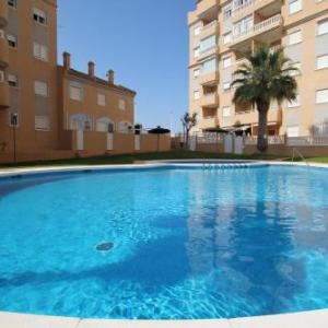 Apartamento Costa Blanca