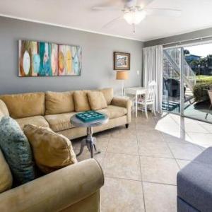 Seaspray Condos 100B