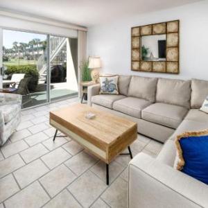 100A - 1BR/1 Bath at Seaspray Condos on Okaloosa Island Fort Walton Beach Fl