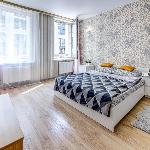 Apartaments in the Royal Capital Saint Petersburg 