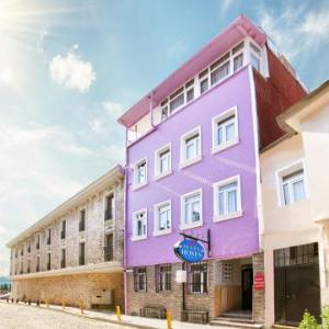 SEVEN ROSES APART HOTEL