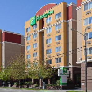 Holiday Inn Express And Suites Seattle Downtown - Lake Union By IHG