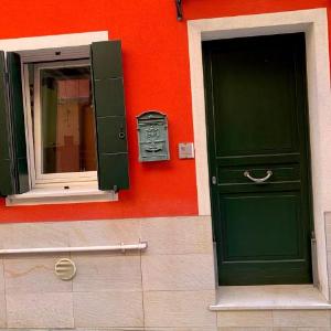 Casa Antico Barbiere