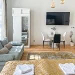 Premium Wenceslas Square Apartments Prague 