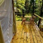 Aura Glamping Sochi Khleborob