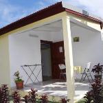 Maison intime avec jardin à Capesterre