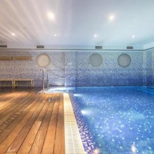 Apartamentos Hipocampos Calpe Rent Apart