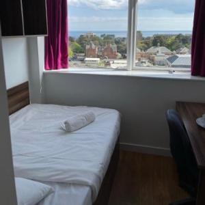 En Suite Rooms BOURNEMOUTH - SK