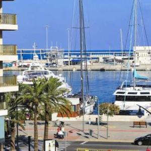 apartamento Puerto Felicidad