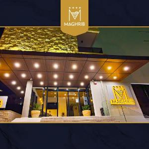 Maghrib Hotel