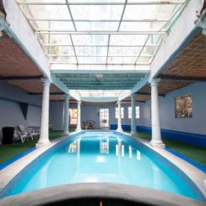 Hotel El Castillo