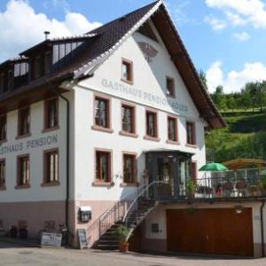 Landgasthaus zum Adler