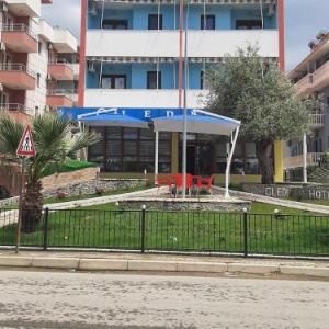 Gledi Hotel