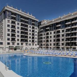 Apartamentos Nuriasol