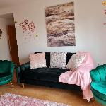 Emerald BlossomSleeps 4 Warrington.WifiParking 