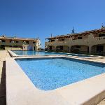 Apartment With Pool And Terrace - Porches 