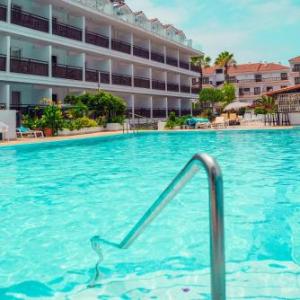 Apartamentos Pez Azul