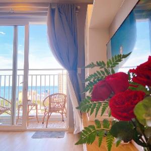 An An Homestay 5  Vung Tau Melody Apartment