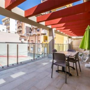 A&N City Penthouse with Private Terrace