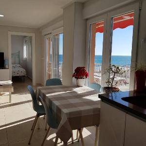 Apartamento 1 Linea San Juan Alicante