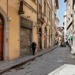 Apartment in Florence 