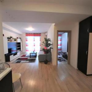 Grozavesti - Novum - apartament 2 cam confort