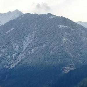 Hotel O Snow Mountain Guest House & Restaurant