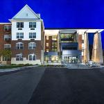 University Guest House & Conference Center