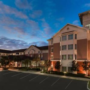 Homewood Suites By Hilton Orlando Airport hotel photo