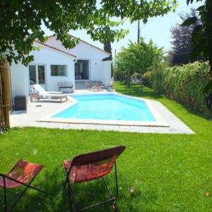 Maison Anglet 4 pièces 6 personnes - FR-1-239-644