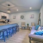 NEW! Renovated 2 Bed 2 Bath Apartment Downtown Beaufort South Carolina