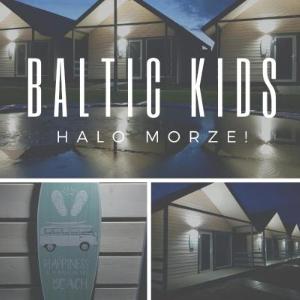 Baltic Kids