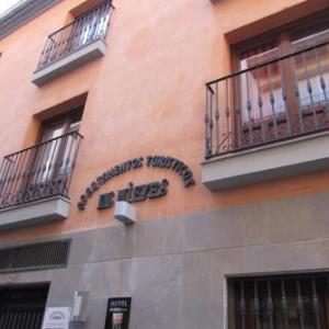 Honest Granada Apartments