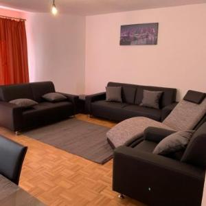 Ferienwohnung Lottstetten