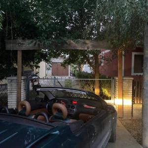 Holistic living Serbia- Djurdjev predah