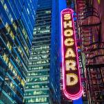 Hotel Shocard New York