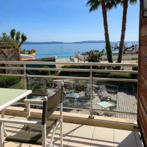 Hotel Le Grand Pavois