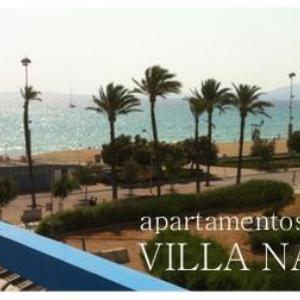 Apartamentos Villa Nadine