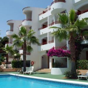 Sagitario Vista Playa I Apartamentos