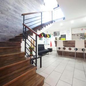 Funk Lounge Hostel