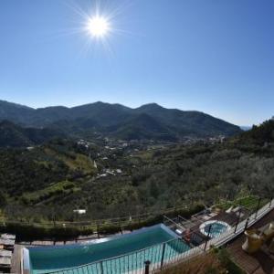 Agriturismo Costa di Faraggiana