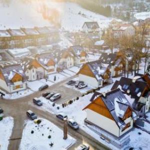 Sun & Snow Karpacz Myśliwska