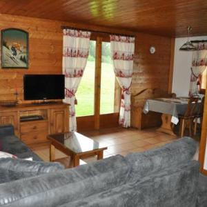 Appartement Megève 3 pièces 4 personnes - FR-1-453-278