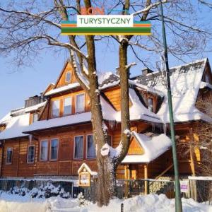 Apartamenty ApartArt Zakopane