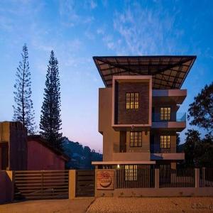 Oleander Suites