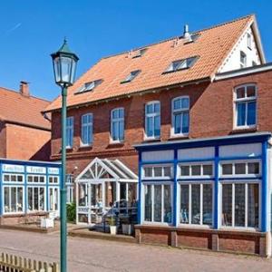 Aparthotel Domizil