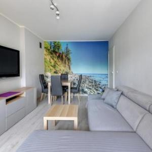 Golden Sands Apartament Sopot by Grand Apartments